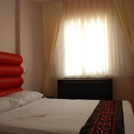 Hotel Timya イスタンブール エクステリア 写真