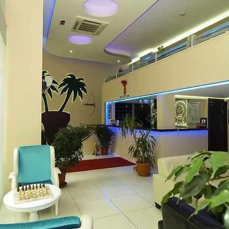 Hotel Timya イスタンブール エクステリア 写真