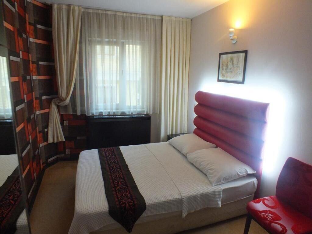 Hotel Timya イスタンブール エクステリア 写真