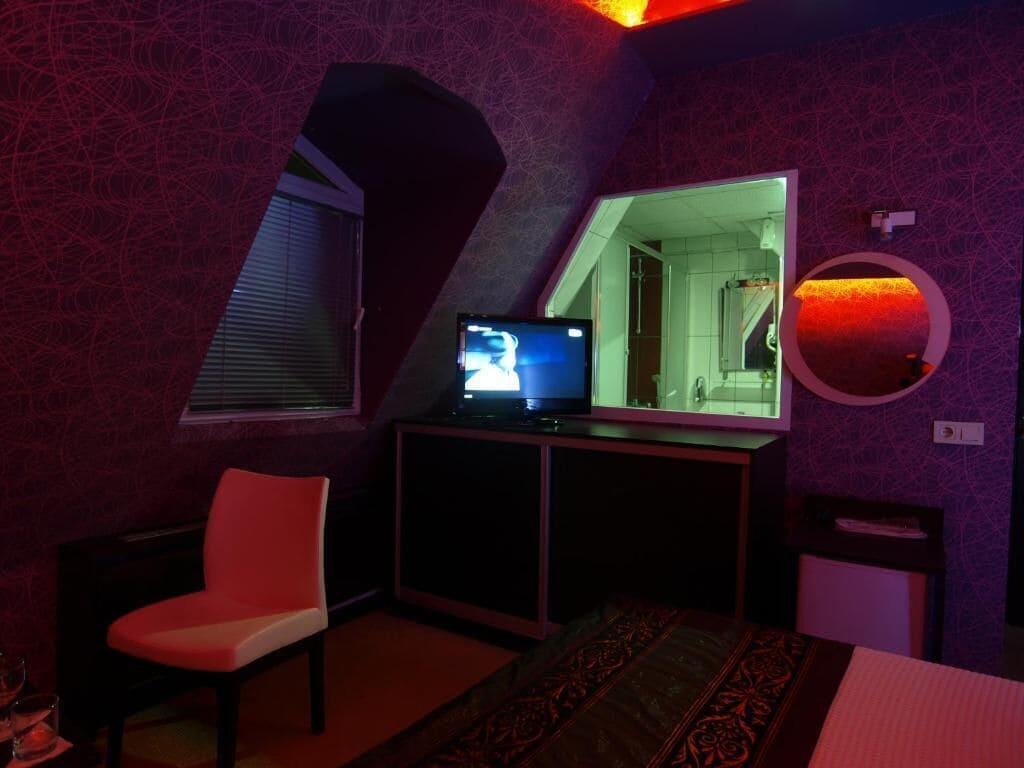 Hotel Timya イスタンブール エクステリア 写真