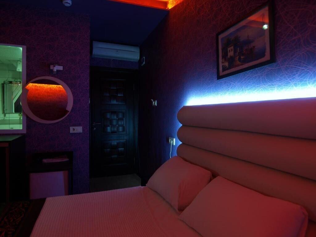 Hotel Timya イスタンブール エクステリア 写真