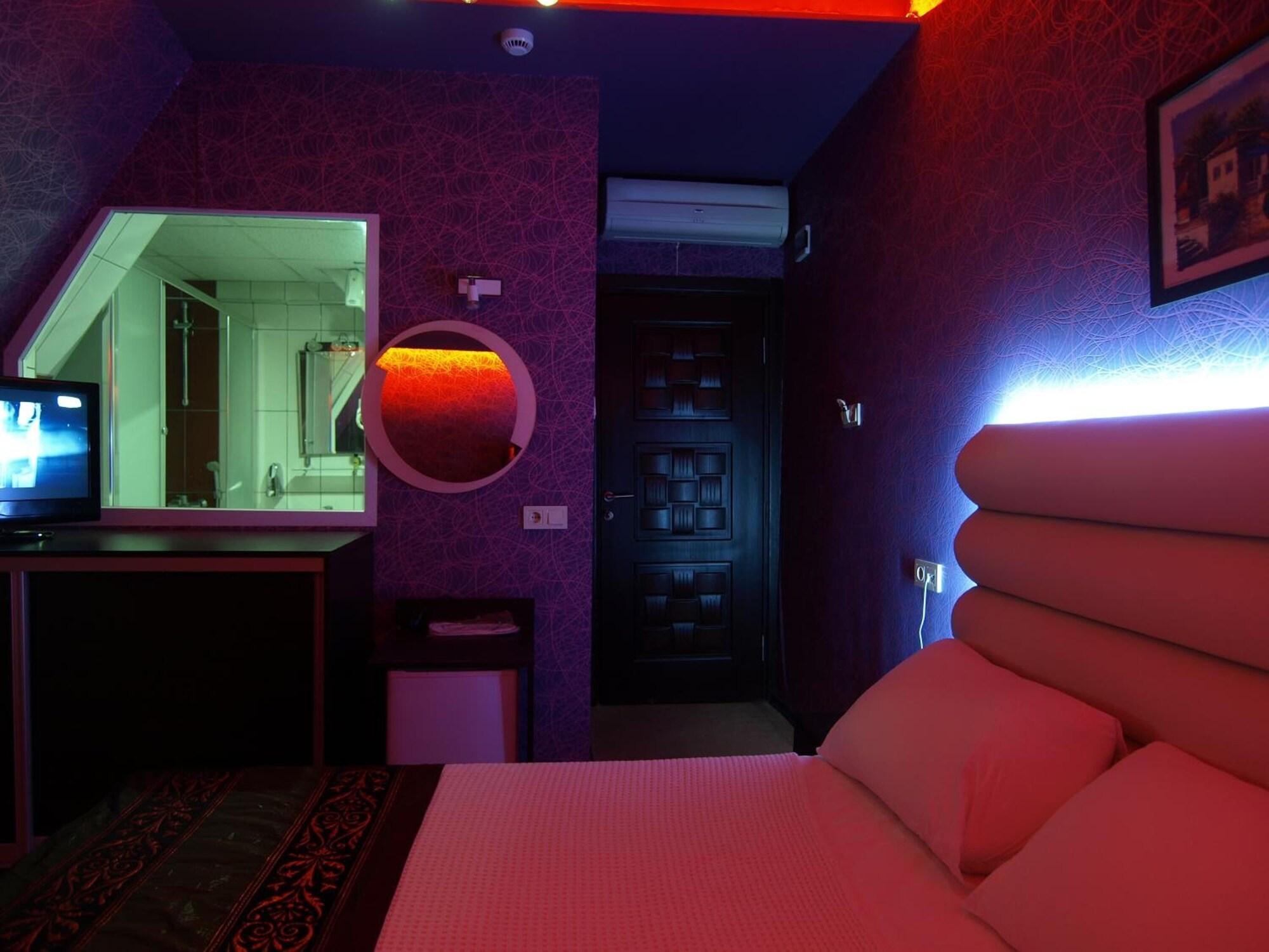 Hotel Timya イスタンブール エクステリア 写真