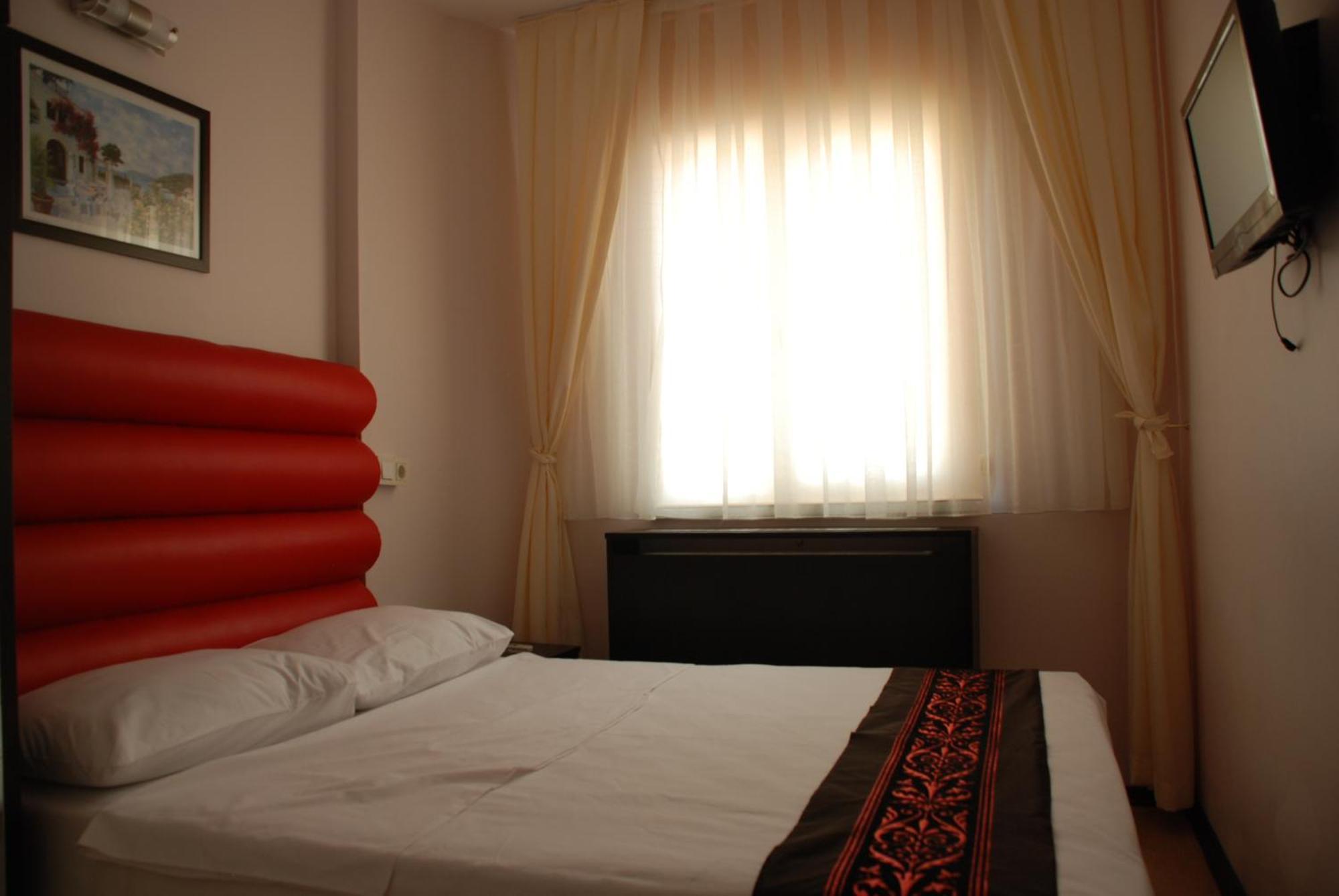 Hotel Timya イスタンブール エクステリア 写真