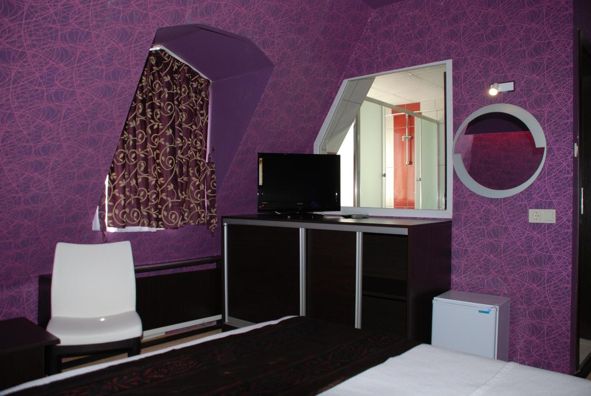 Hotel Timya イスタンブール エクステリア 写真